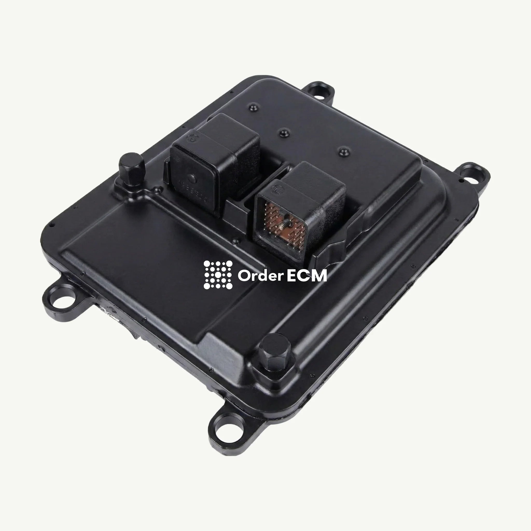 ECM ECU Controller 172-9389 10R-4332 1729389 10R4332 for Caterpillar CAT D7R D8R D6R D5M D6M D6N 973C 963C 953C 988G 988H 972G 525B 535B 120H 135H 160K 140K
