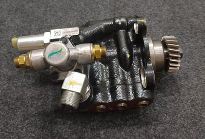 International Fuel Injection Pump | P/N 1879743C93 — rear view