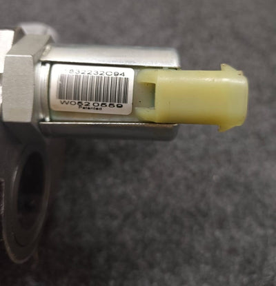 International Fuel Injection Pump | P/N 1879743C93 — connector view
