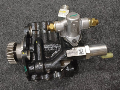 International Fuel Injection Pump | P/N 1879743C93 — view 6