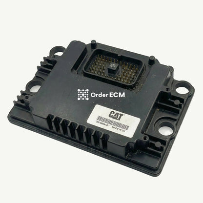 190-0416 221-1018 ECU ECM Controller for Cat 3054E 3056E M313C M315C M322C Excavator, TH330B TH560B TH340B Telehandler - Engine Control Unit Module (1900416, 2211018 )