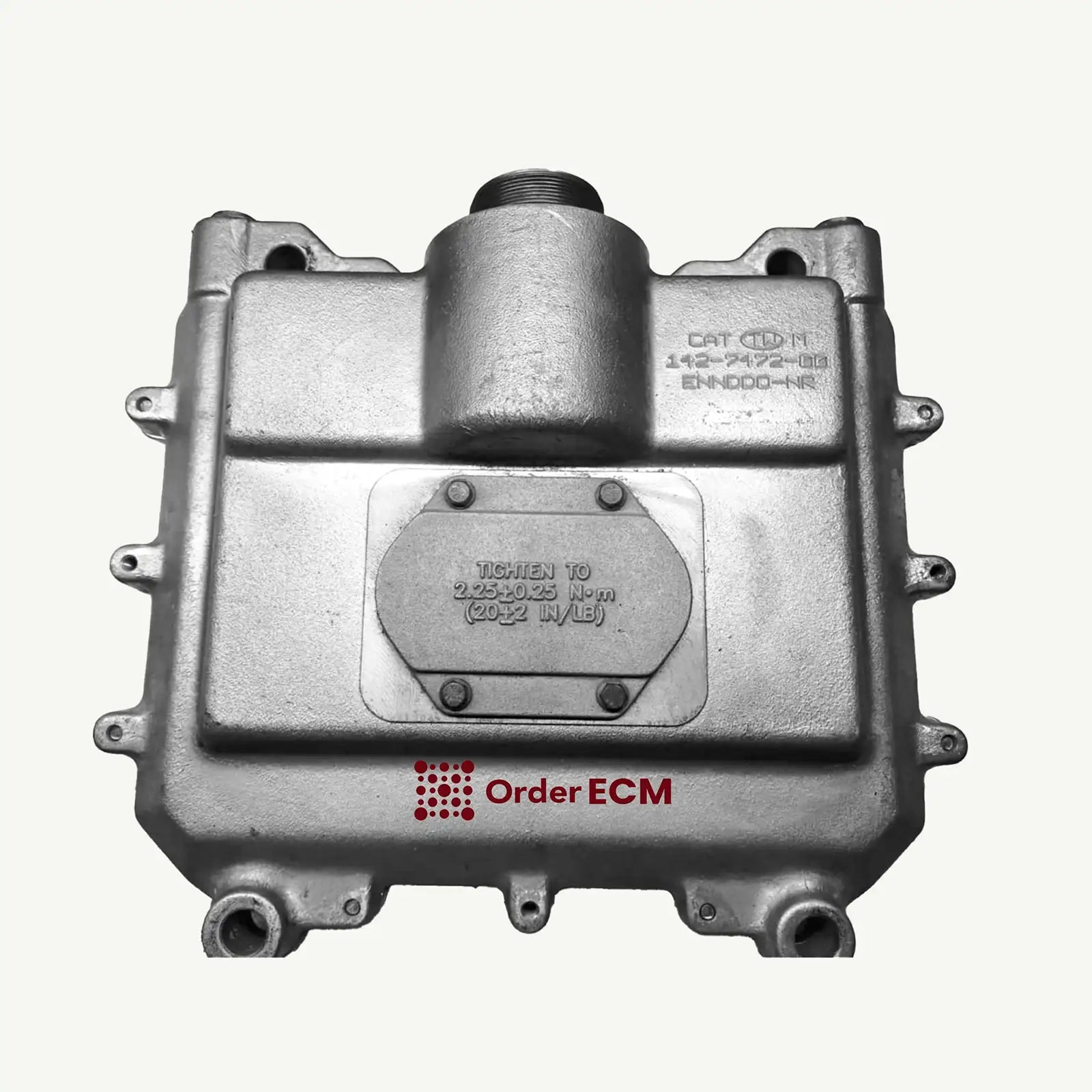 Caterpillar ECM 10R4709