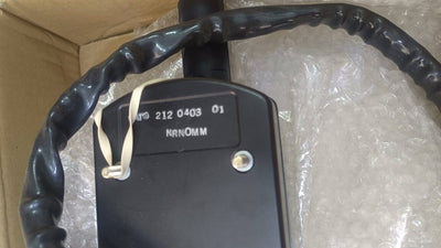 Caterpillar Control 212-0403