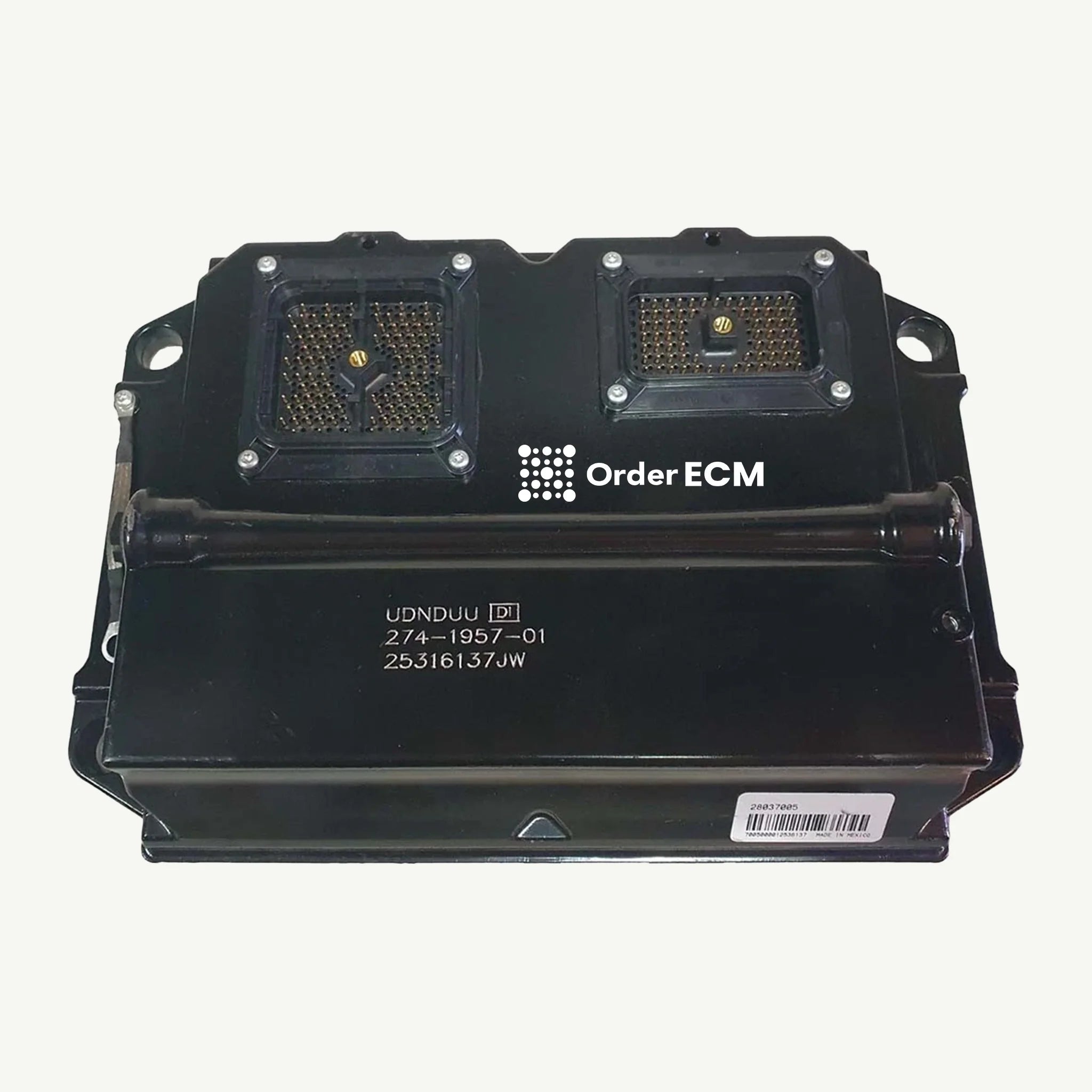 Caterpillar ECM 274-1957