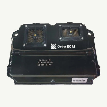 274-1957 Marine Petroleum Engine ECU Module for CAT C27 C32 274-1957 ECM Controller OEM