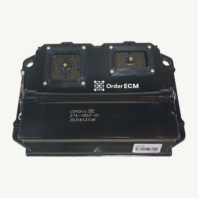 274-1957 Marine Petroleum Engine ECU Module for CAT C27 C32 274-1957 ECM Controller OEM