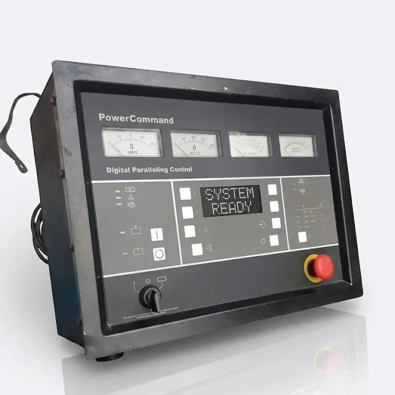 Cummins PCC 3100 PowerCommand | P/N 300-5127