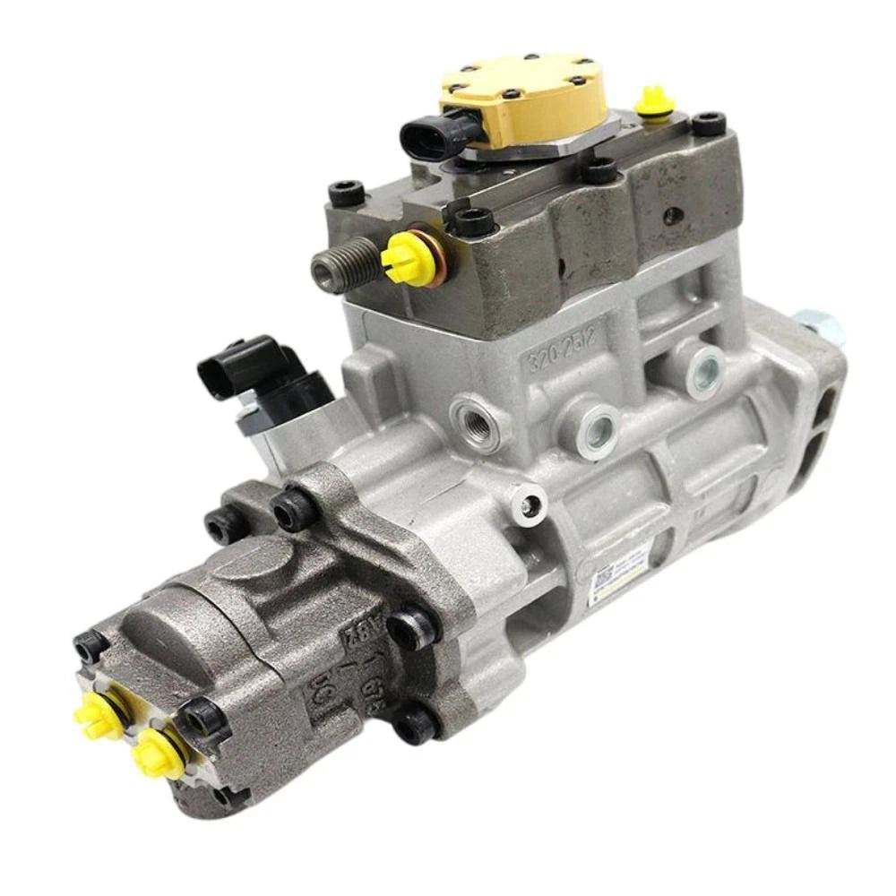 Caterpillar Fuel Pump | P/N 324-0532