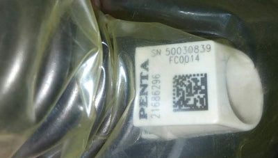 Volvo Unit Injector | P/N 3801440