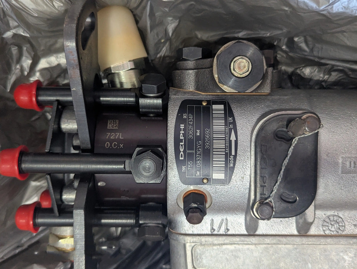 Cummins 6B Delphi Fuel Pump | P/N 3925692