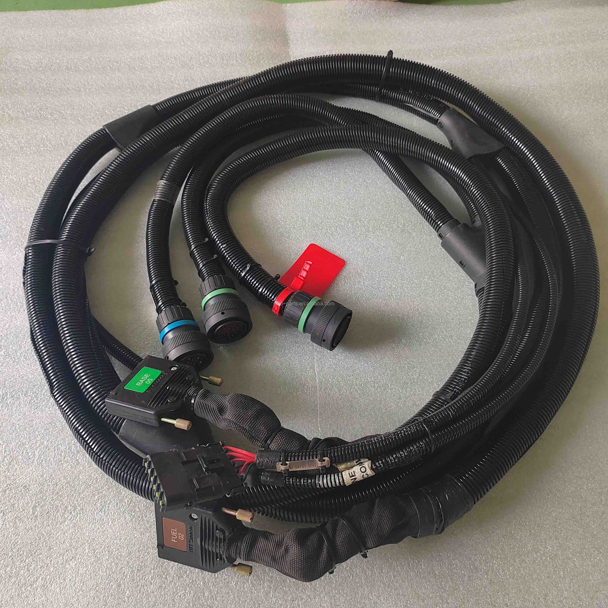 Cummins Engine Wiring Harness | P/N 4086083