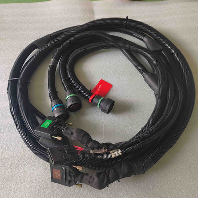 Cummins Engine Wiring Harness | P/N 4086083