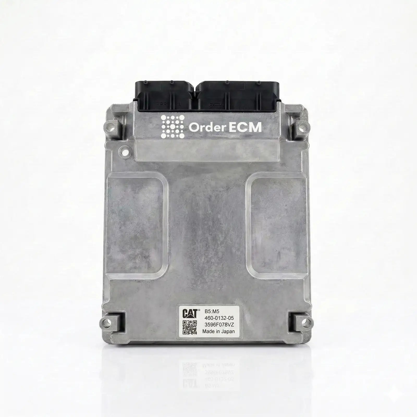 Caterpillar Electronic Control (B5M5 DP) | P/N 460-0132