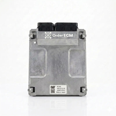 Caterpillar Electronic Control (B5M5 DP) | P/N 460-0132