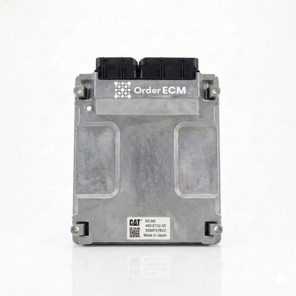 Cat 460-0132 20R-7872 ECM Controller Excavator for Cat 320D 323D 326D 330D 352F 316F