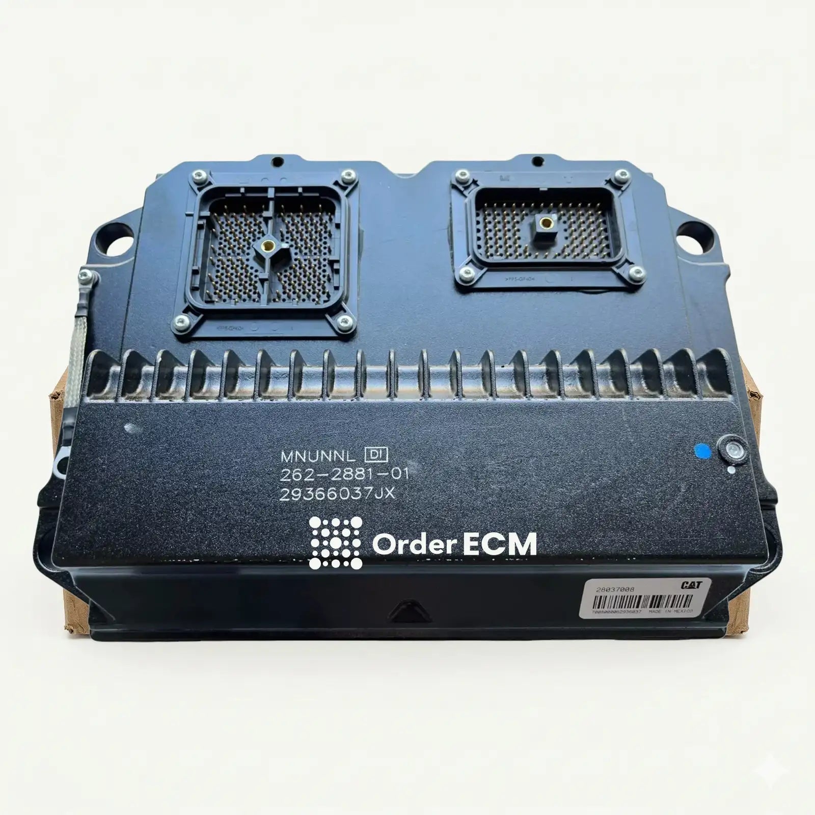 478-7931 ECM Controller for CAT C18 Industrial C15 Truck Engine Module 20R-8180