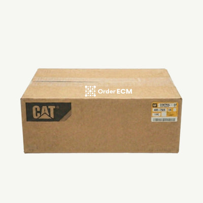 478-7926 20R-8178 11R-0331 C18 C32 ECM Controller for Cat SR4 SR4B SR5 GENERATOR