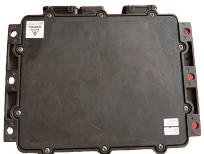JCB ECM ECU | P/N 728/15500 | JCB EcoMax DieselMax Engine Controller