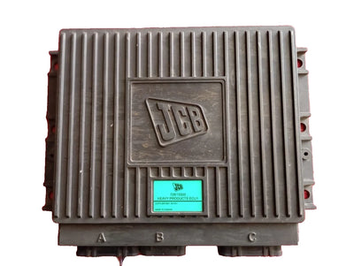 JCB ECM ECU | P/N 728/15500 | JCB EcoMax DieselMax Engine Controller