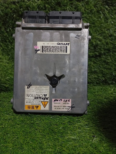 Isuzu ECM ECU 6HK1 Engine | P/N 8981245481 | Hitachi ZX Excavator