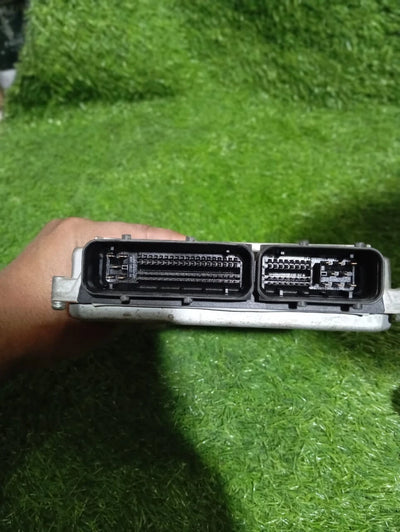 Isuzu ECM ECU 6HK1 Engine | P/N 8981245481 | Hitachi ZX Excavator