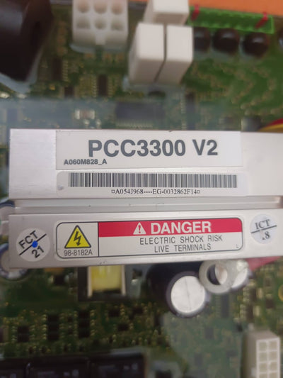Cummins PCC3300 V2 A054J968