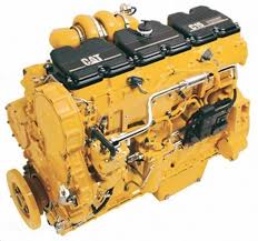 Caterpillar Engine C15 Rebuild MXS