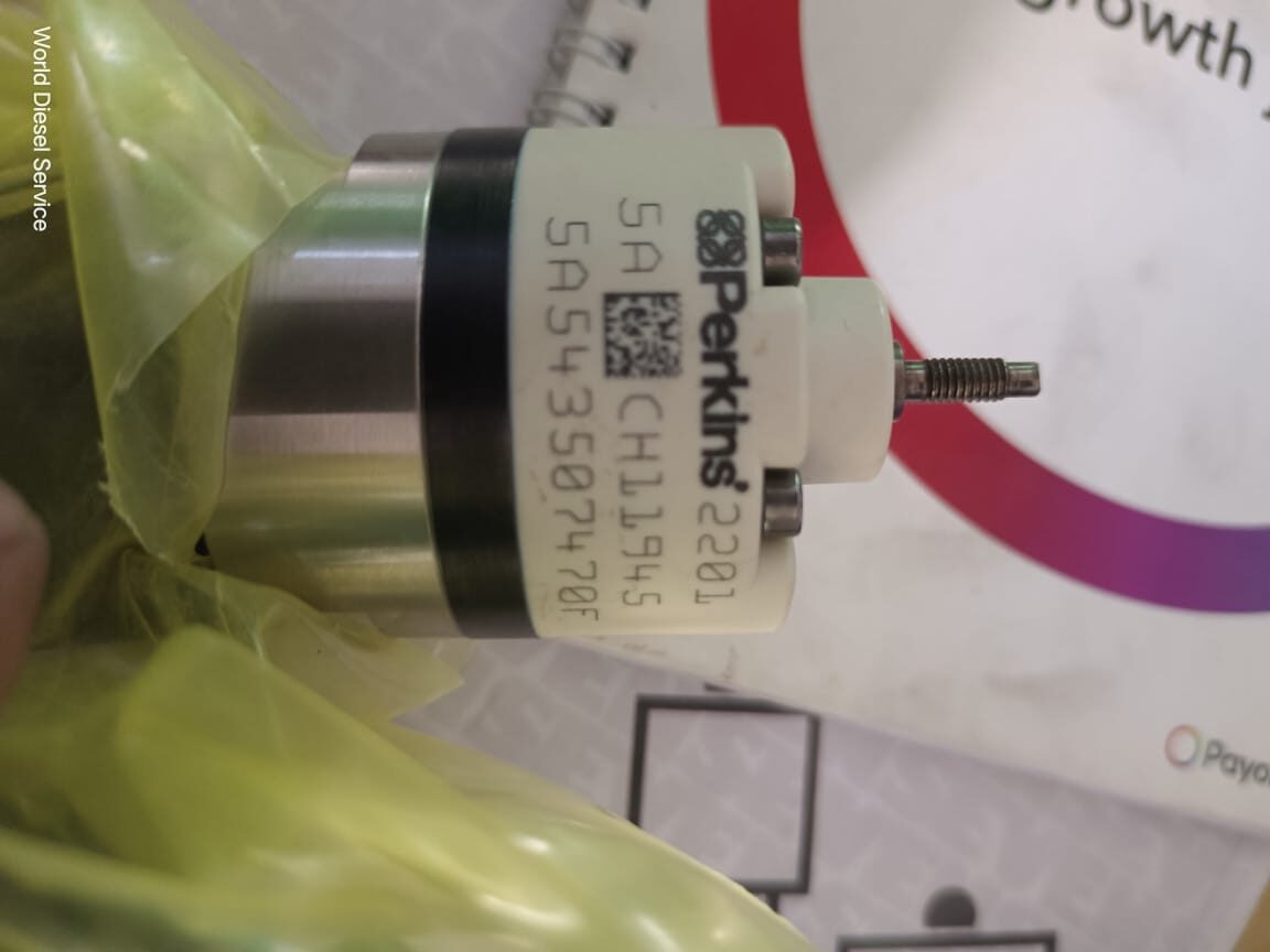 Perkins Injector CH11945