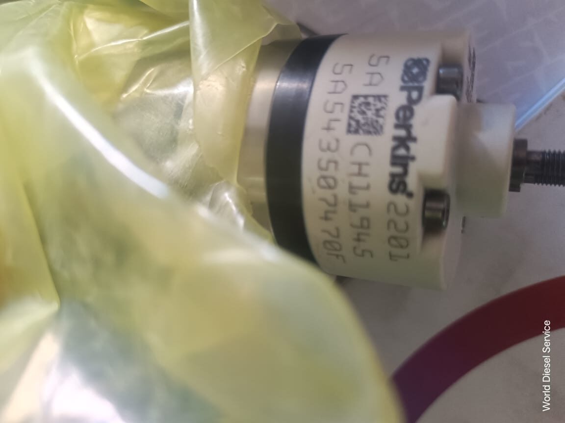 Perkins 2500 Series Injector | P/N CH11945