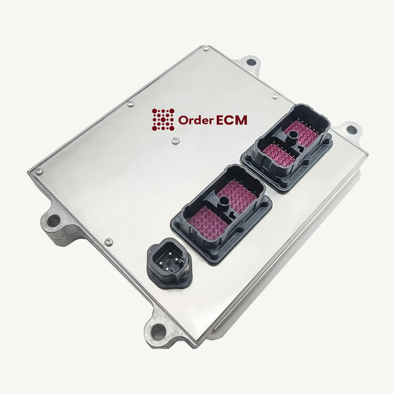 Cummins Atlas Copco QSZ ECM P4995445