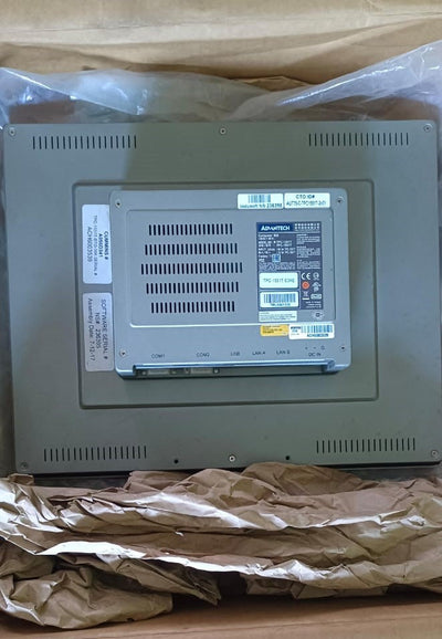 Cummins Touch Screen Display | P/N A056D341 — view 7