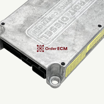 Detroit ECM 23519308