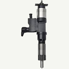 ISUZU Injector 8-98284393-0