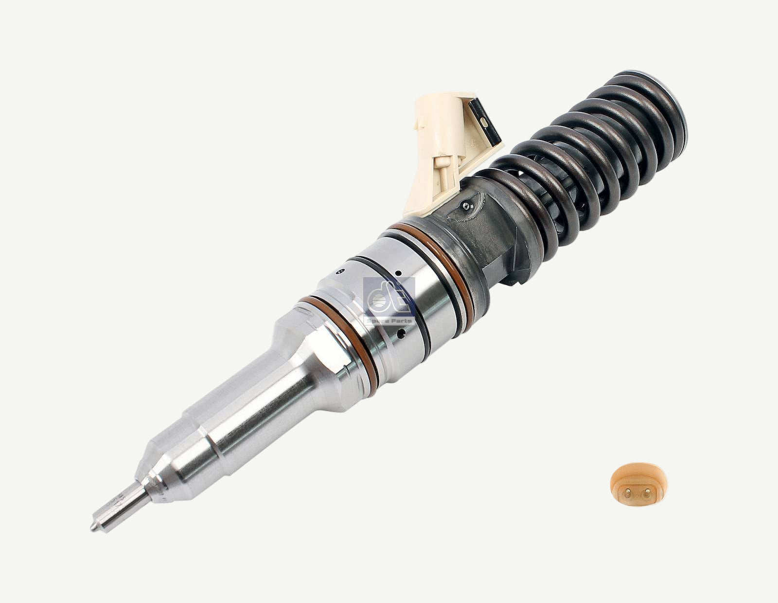 IVECO Injector 504287069