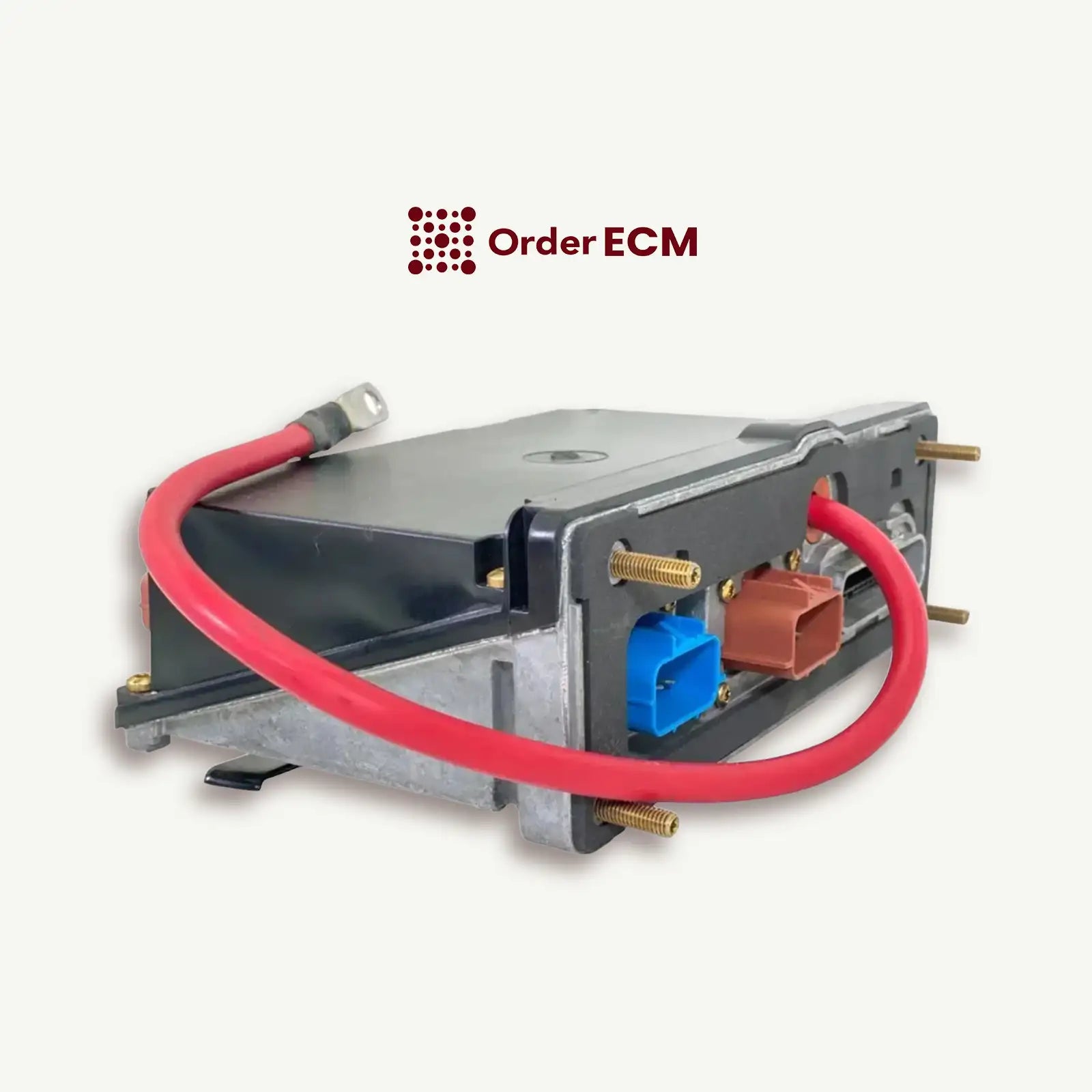 International Electronic Chassis Control Module | P/N 3833155C2
