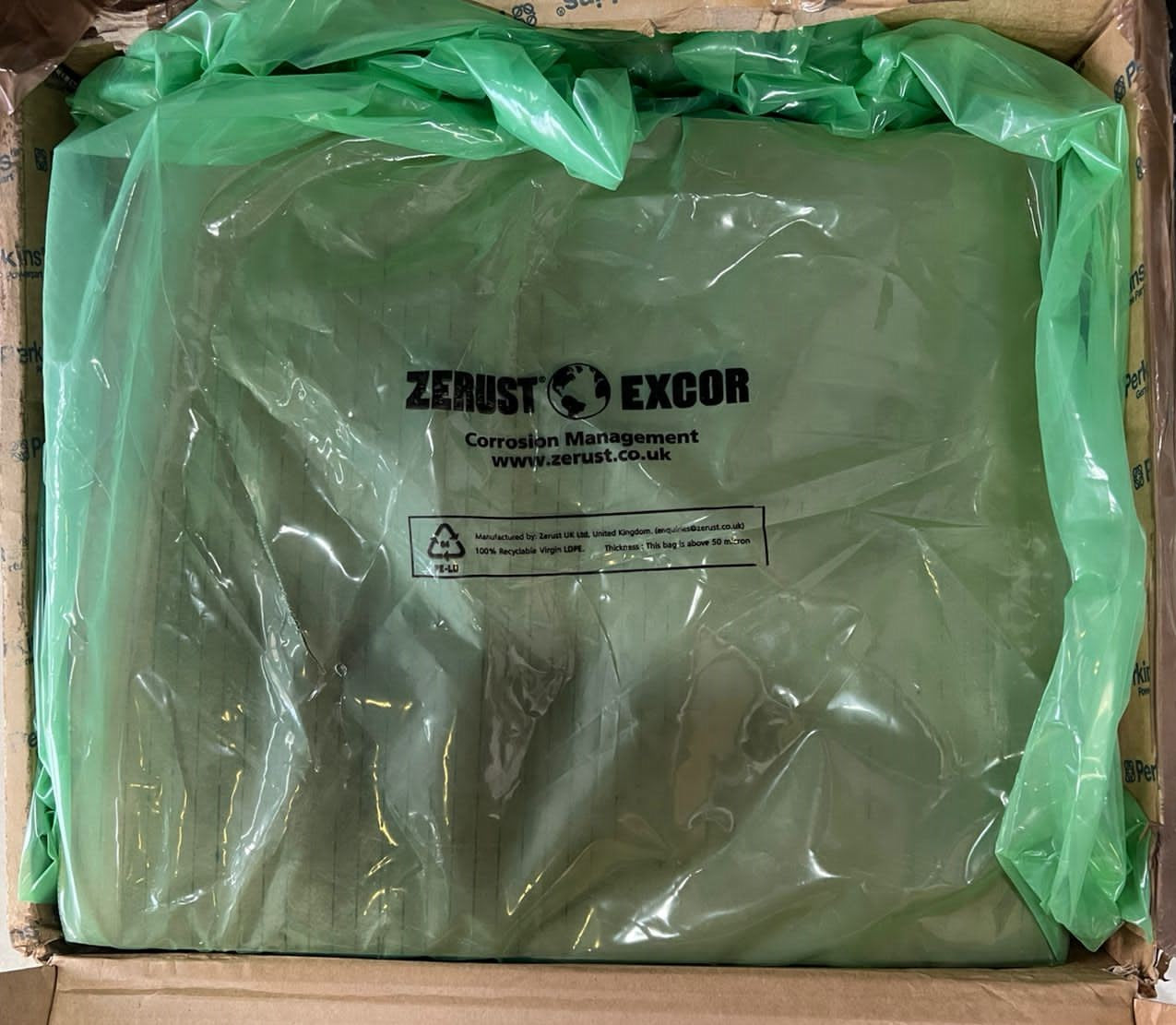 Perkins FIP 2641A312