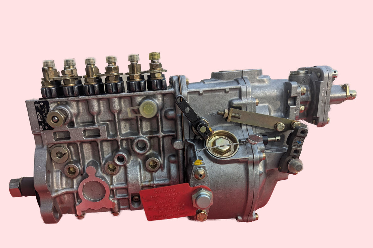 4937514 3908568 Fuel Injection Pump For Cummins 