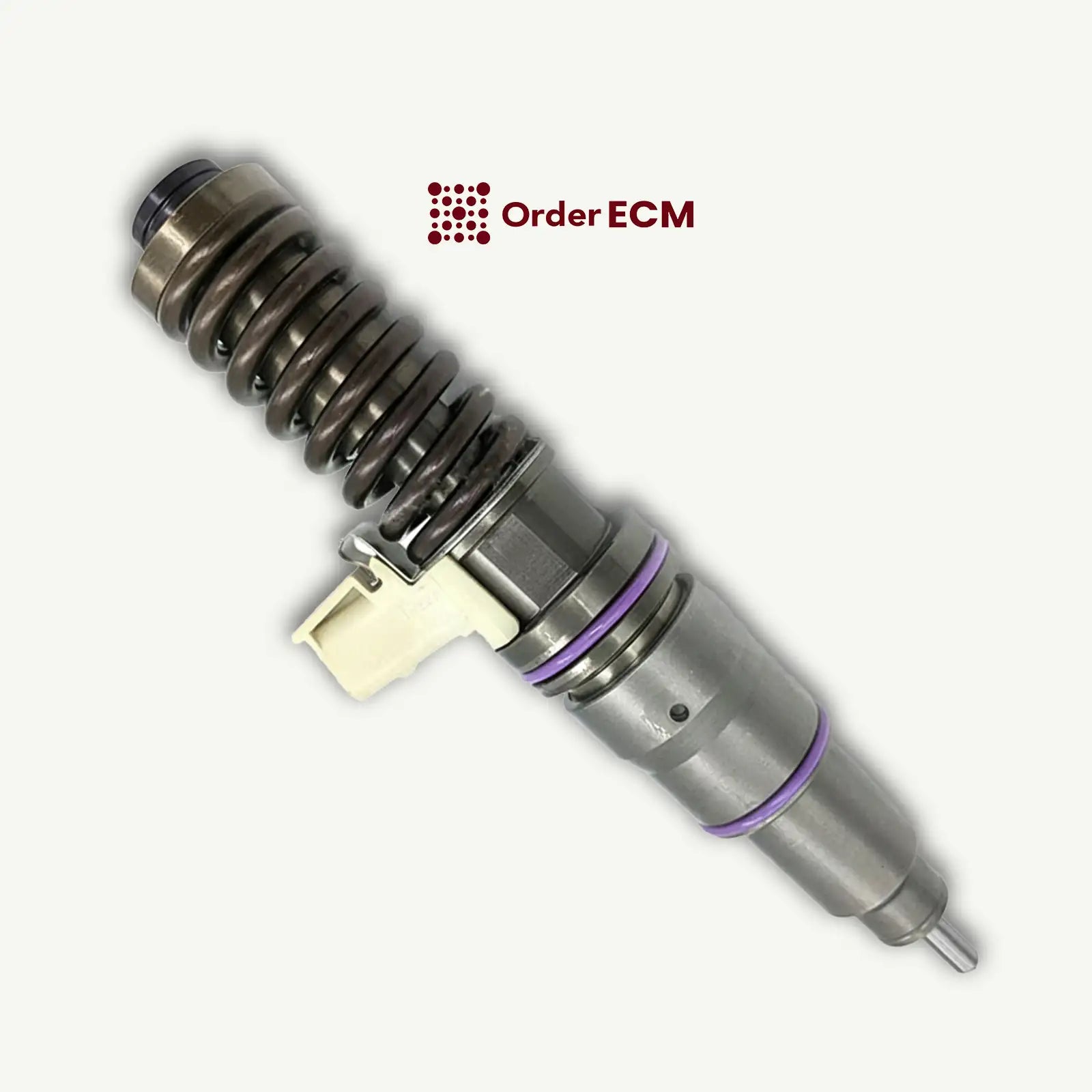 Volvo D13 Fuel Injector | P/N 21340612