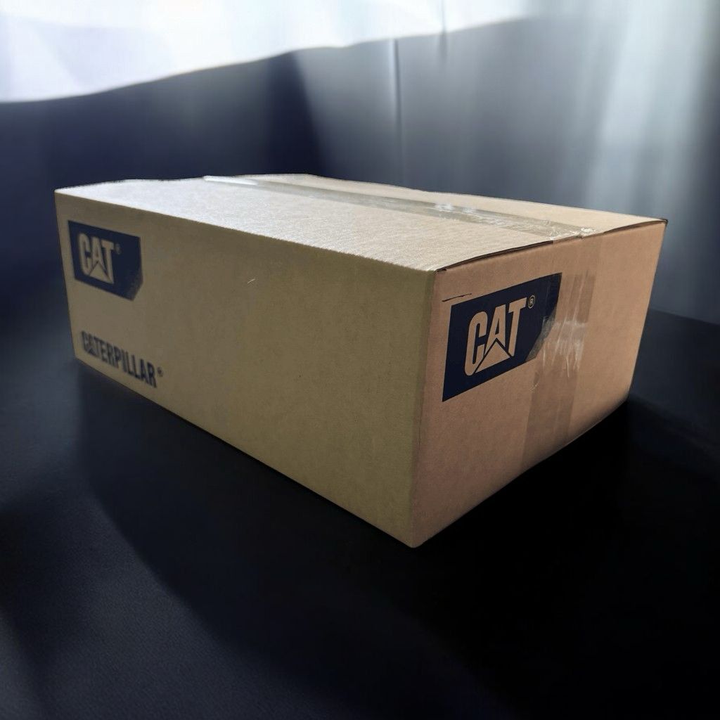 Caterpillar Marine Display 3.1 | P/N 307-7543 — view 5