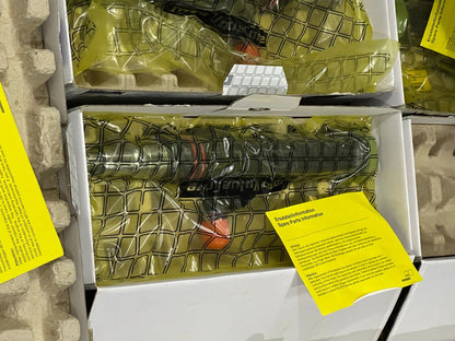 MTU Injector EX59407500020