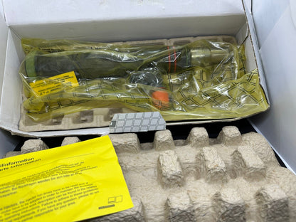 MTU Injector EX59407500020