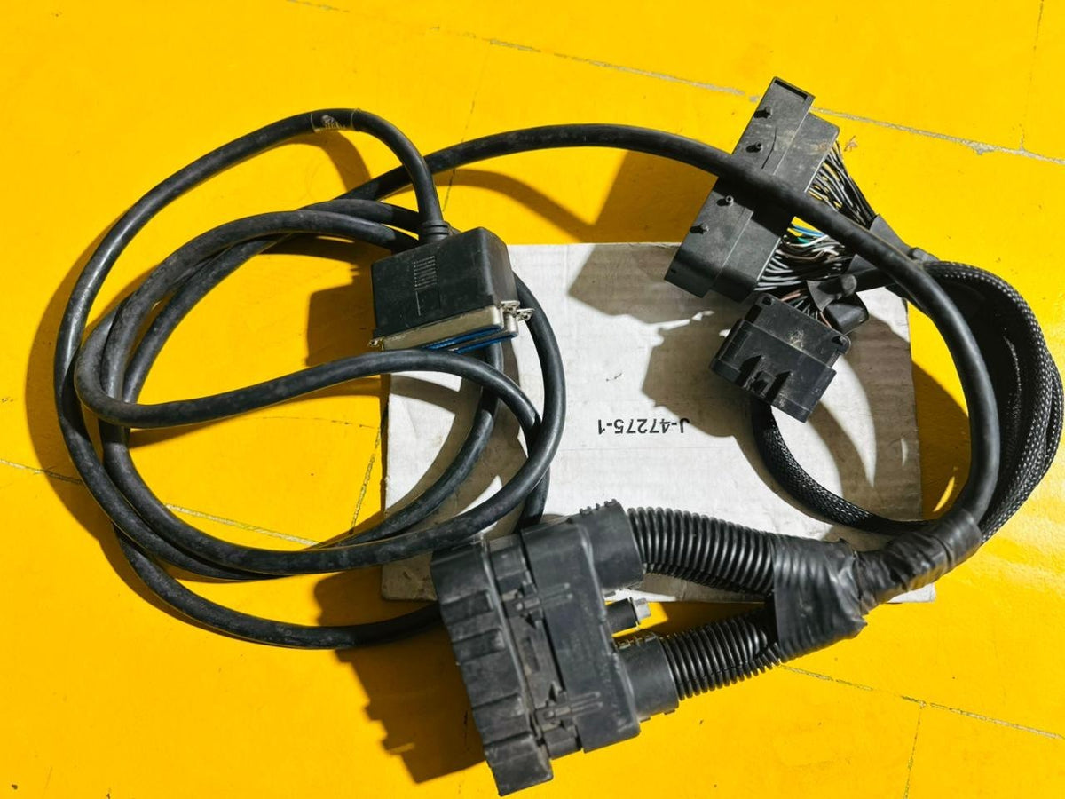 Allison 4th Gen TCM Breakout Harness Adapter J-47275-1 - view 2
