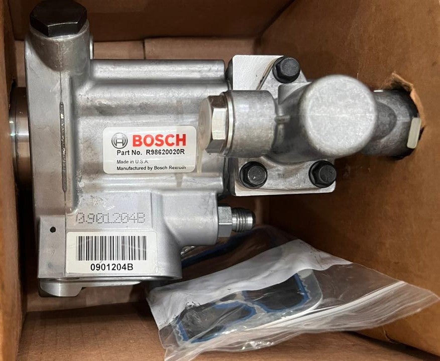 Bosch DT466E / I530E High Pressure Oil Pump | P/N R98620020R