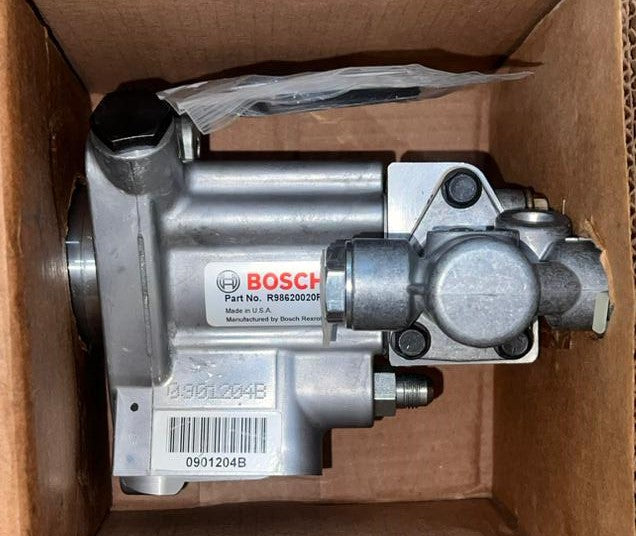 Bosch DT466E / I530E High Pressure Oil Pump | P/N R98620020R