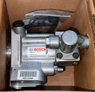 Bosch DT466E / I530E High Pressure Oil Pump | P/N R98620020R