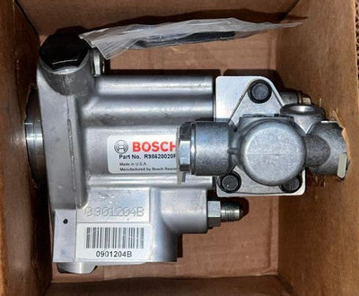 Bosch DT466E / I530E High Pressure Oil Pump | P/N R98620020R