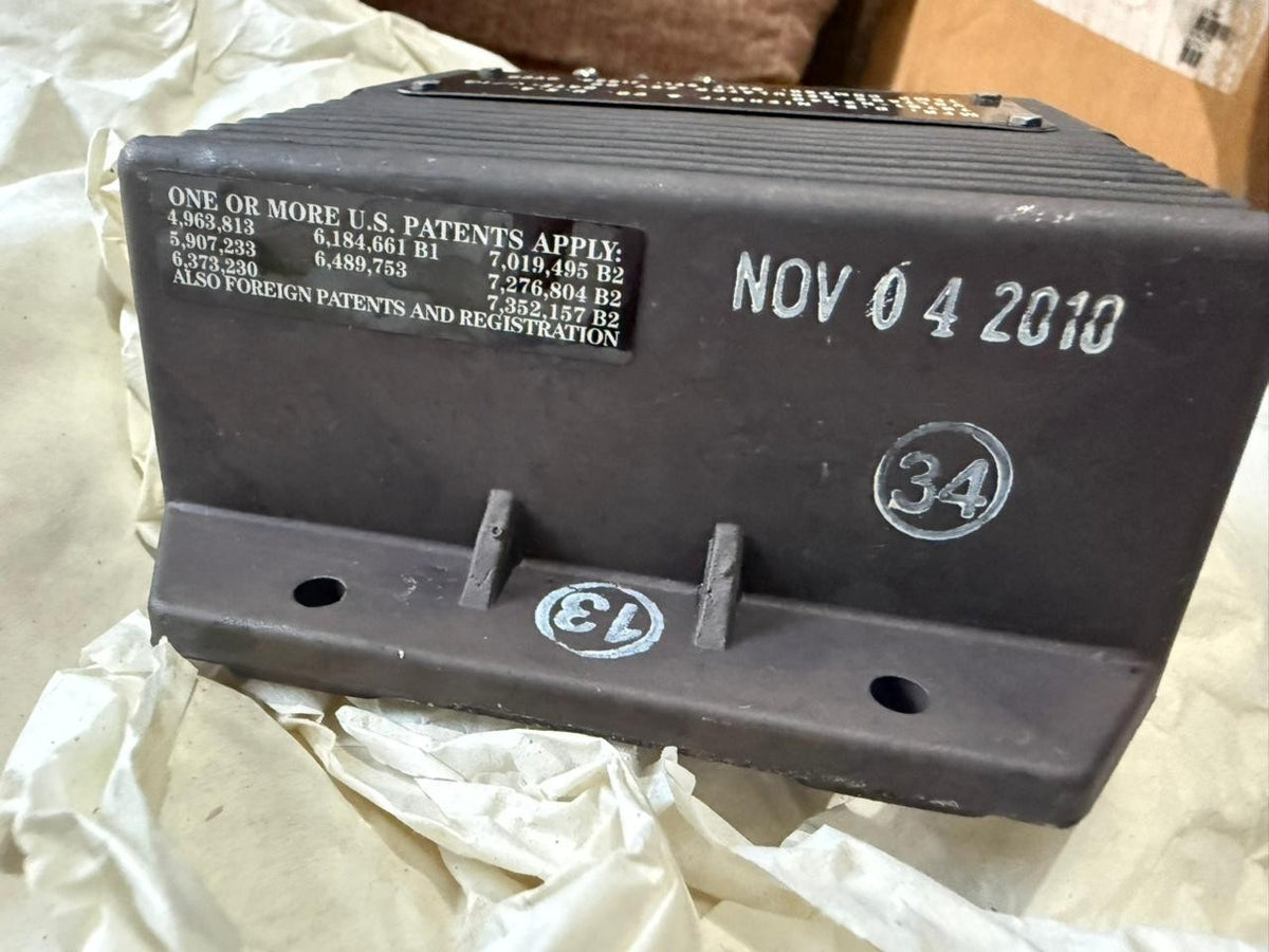 C.E. Niehoff N3240 28V Voltage Regulator - view 2