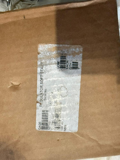 C.E. Niehoff N3240 28V Voltage Regulator - view 3