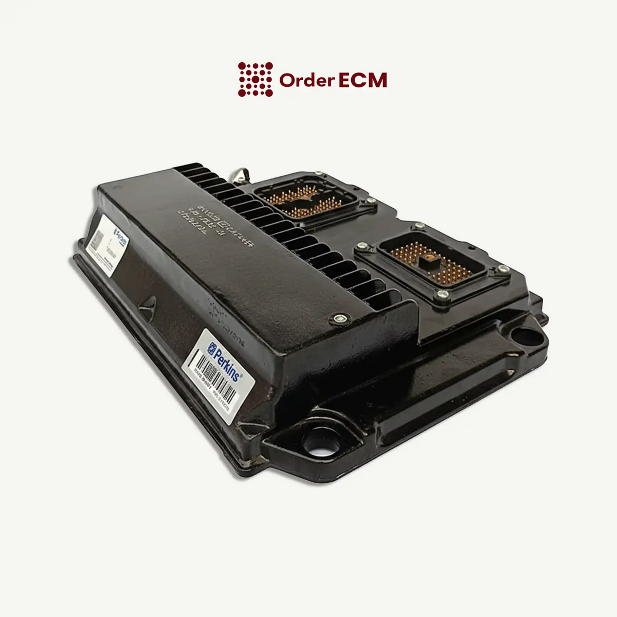 CAT / Perkins Engine Controller | P/N 240-5309-02