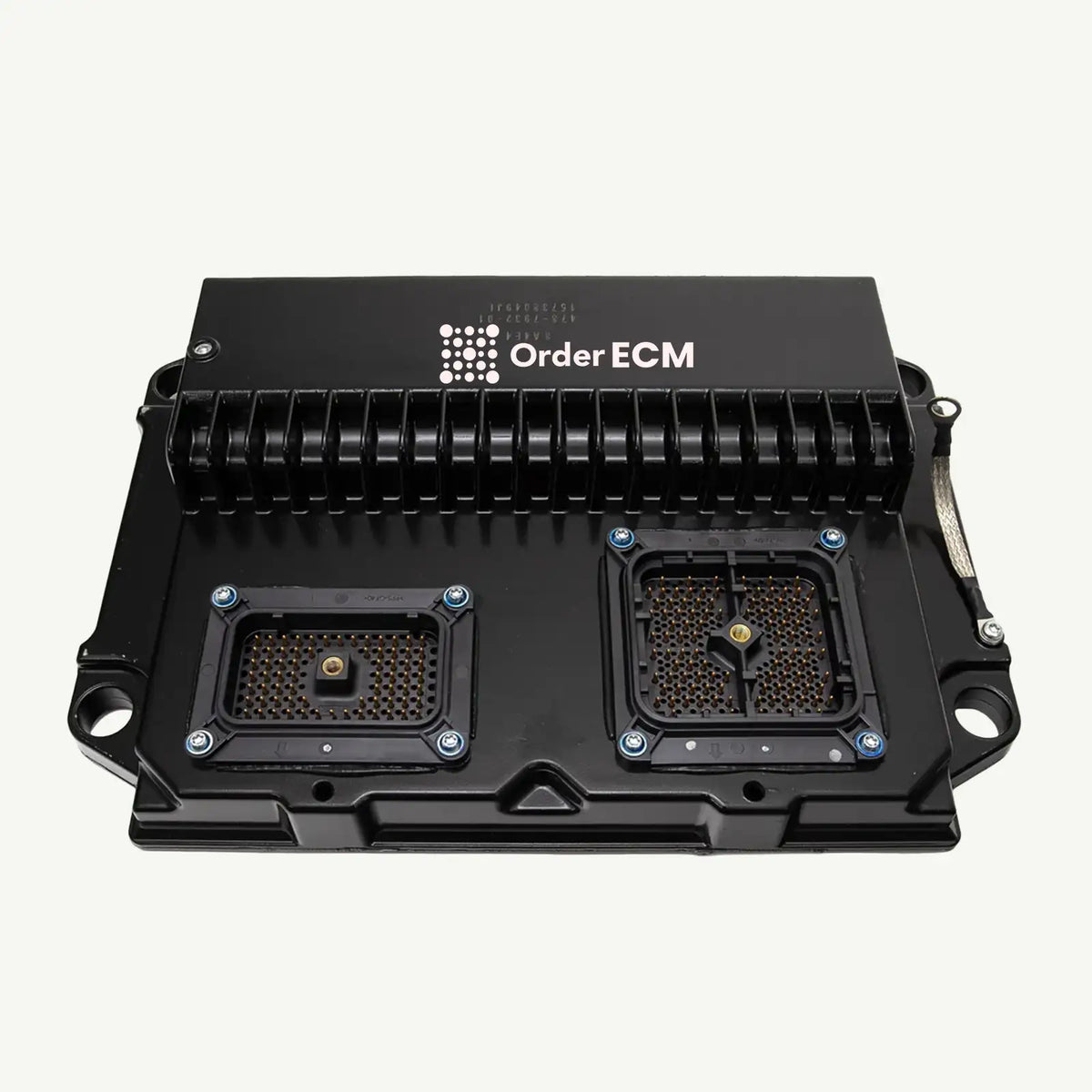 CAT / Perkins Engine Controller | P/N 240-5309-02